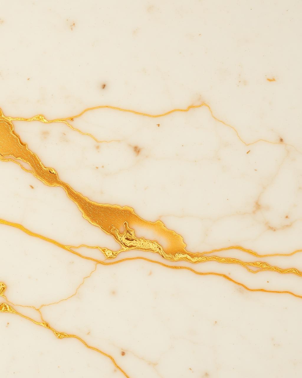 Matière effet marbre